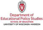 University of Wisconsin - Madison Logo